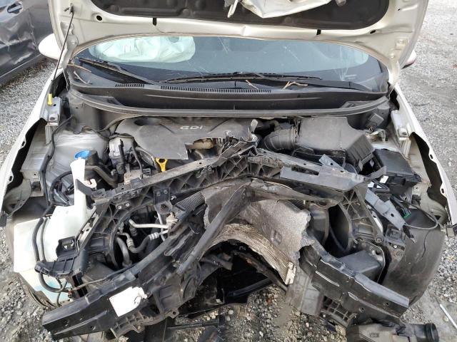 Photo 11 from auction – 2015 KIA RIO LX with VIN KNADM4A33F6521898