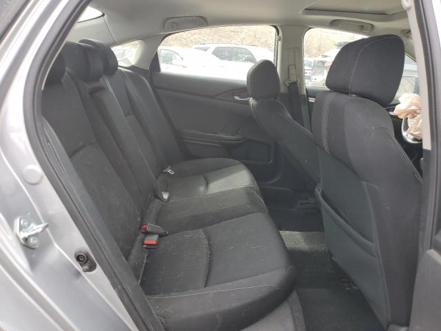 Photo 10 from auction – 2020 HONDA CIVIC EX with VIN 19XFC1F35LE024301