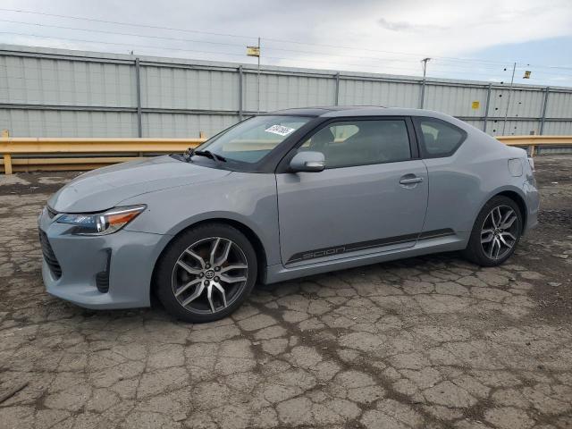 SCION TC 2014 с VIN JTKJF5C76E3079732 - Снимка от търг