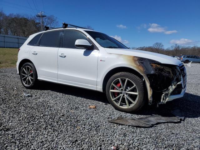 Photo 4 from auction – 2016 AUDI SQ5 PREMIU with VIN WA1CCAFPXGA100555