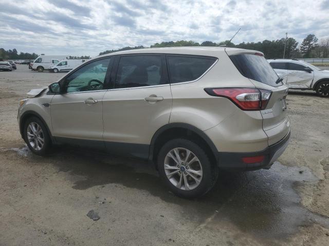 Photo 2 from auction – 2017 FORD ESCAPE SE with VIN 1FMCU0GD5HUC43443