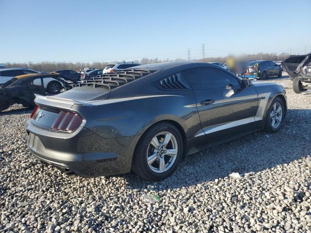 Photo 3 from auction – 2015 FORD MUSTANG with VIN 1FA6P8AM7F5395169