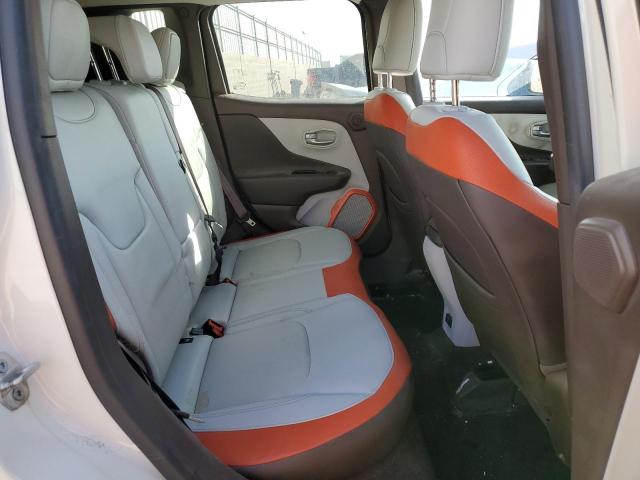 Photo 11 from auction – 2015 JEEP RENEGADE with VIN ZACCJBDT9FPC32321