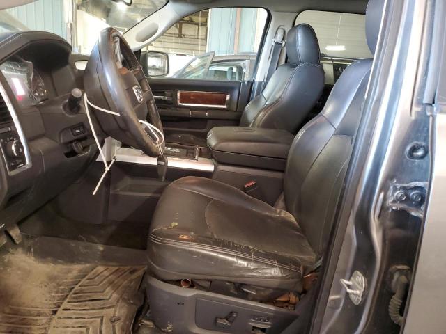 Photo 7 from auction – 2010 DODGE RAM 1500 with VIN 1D7RV1CT3AS161331