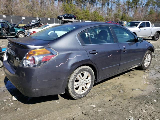 Photo 3 from auction – 2011 NISSAN ALTIMA BAS with VIN 1N4AL2AP9BN427028