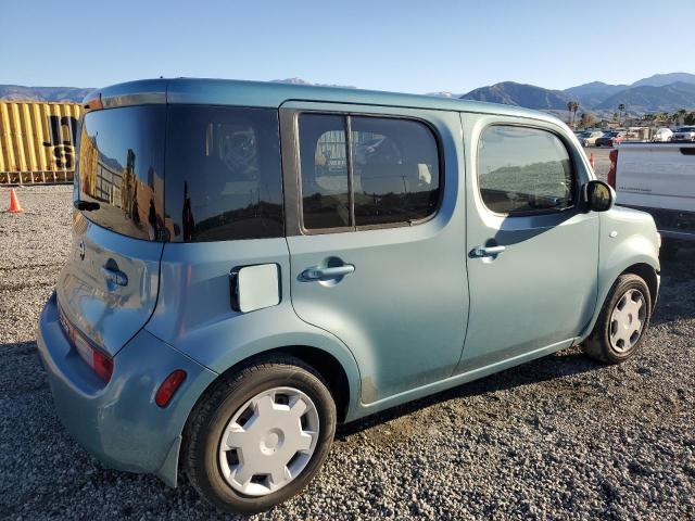 Снимка 3 от търг – 2011 NISSAN CUBE BASE с VIN JN8AZ2KR9BT203265