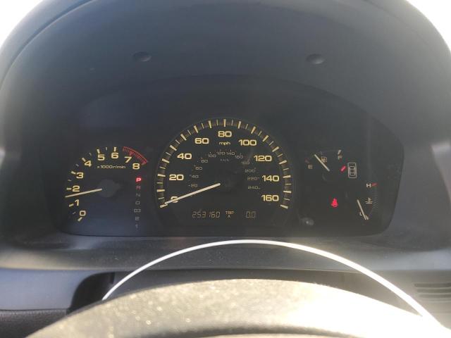 Photo 9 from auction – 2007 HONDA ACCORD EX with VIN 1HGCM56757A047422