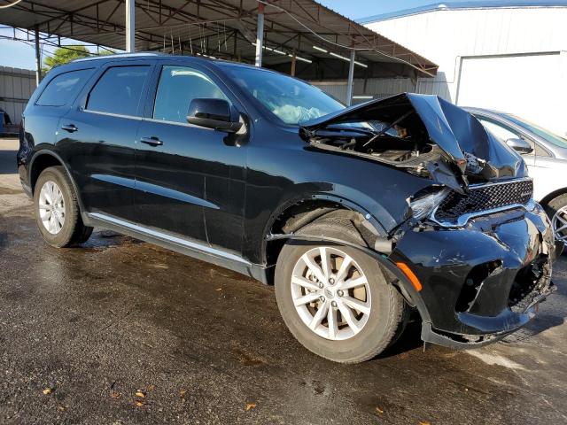 Снимка 4 от търг – 2024 DODGE DURANGO SX с VIN 1C4RDJAG4RC115001