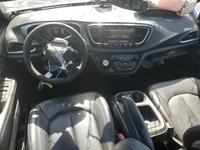 Photo 8 from auction – 2022 CHRYSLER PACIFICA T with VIN 2C4RC1BG2NR118496