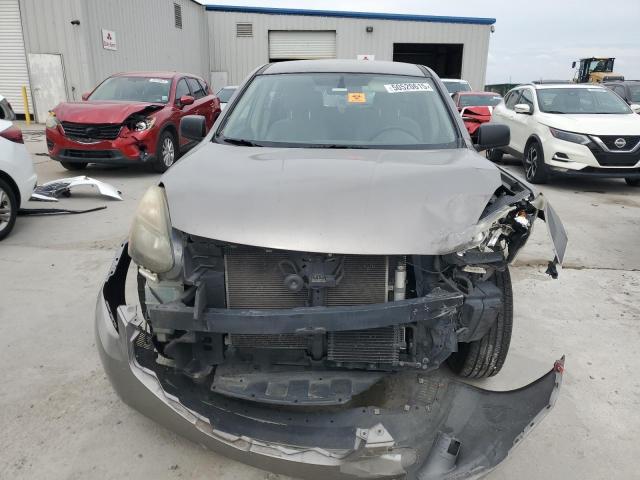 Photo 5 from auction – 2014 NISSAN ROGUE SELE with VIN JN8AS5MT9EW609371