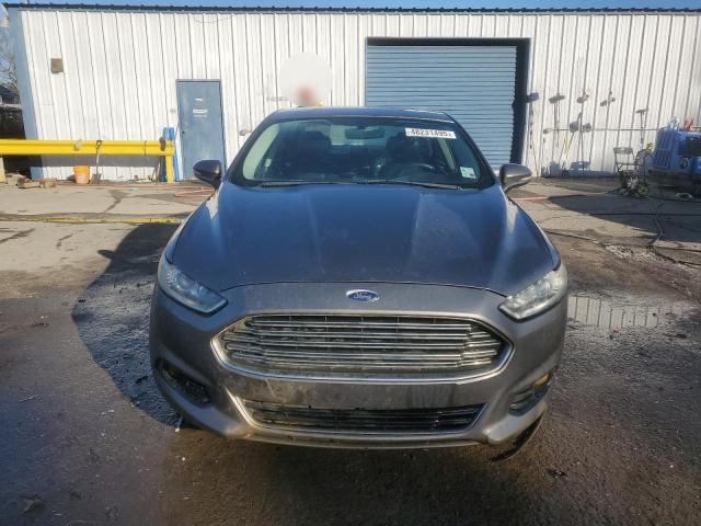 Photo 5 from auction – 2014 FORD FUSION TIT with VIN 3FA6P0K97ER265223