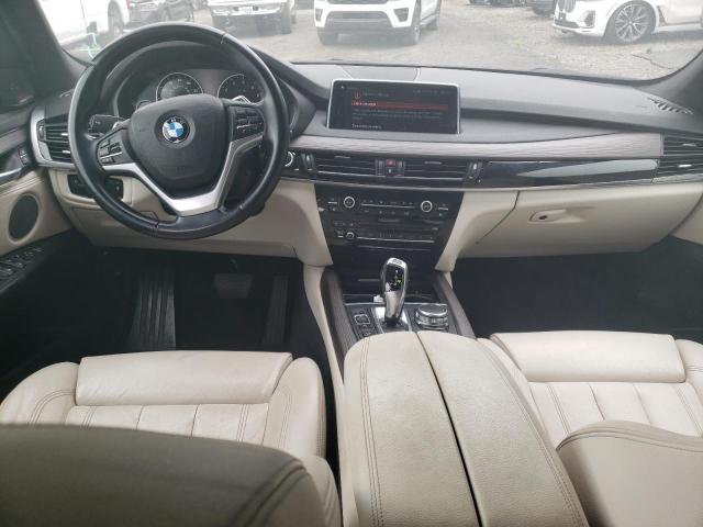 Photo 8 from auction – 2018 BMW X5 XDR40E with VIN 5UXKT0C55J0W00598