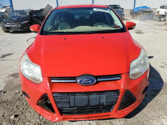 Photo 5 from auction – 2014 FORD FOCUS SE with VIN 1FADP3F29EL181960