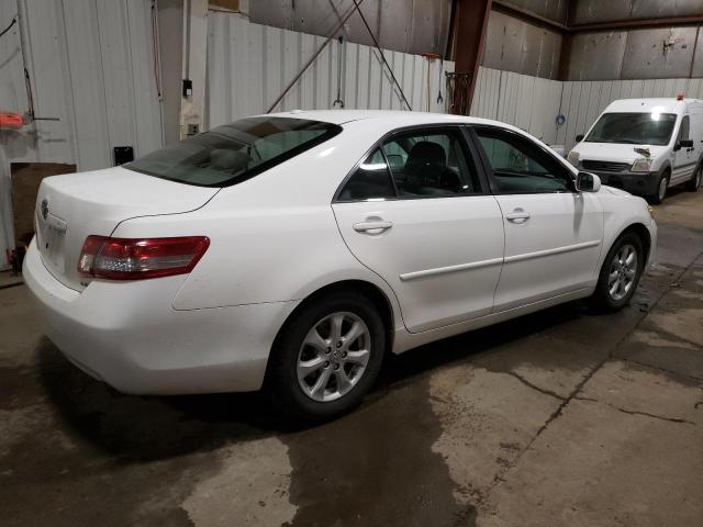 Photo 3 from auction – 2011 TOYOTA CAMRY BASE with VIN 4T1BF3EK5BU735597