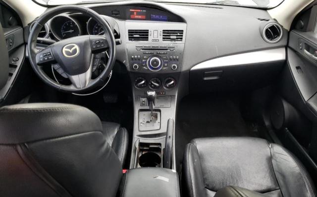 Foto 8 de la subasta – 2012 MAZDA 3 I con VIN JM1BL1W74C1628880