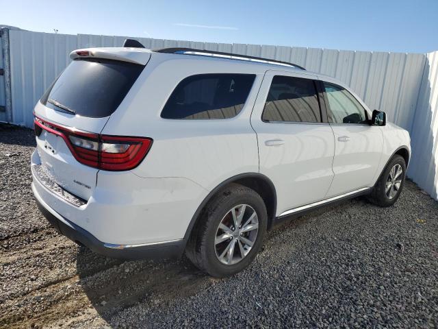 Photo 3 from auction – 2016 DODGE DURANGO LI with VIN 1C4RDHDG1GC346388