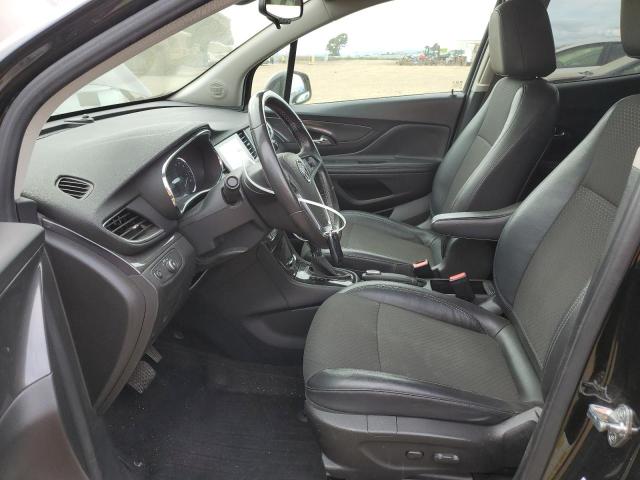 Photo 7 from auction – 2017 BUICK ENCORE PRE with VIN KL4CJASB5HB176468
