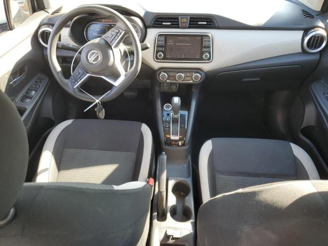 Photo 8 from auction – 2021 NISSAN VERSA SV with VIN 3N1CN8EV0ML831690