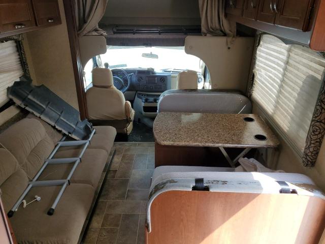 Photo 5 from auction – 2016 FORD ECONOLINE with VIN 1FDXE4FS3GDC39296