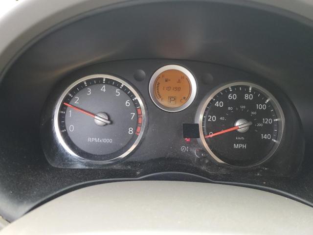 Photo 9 from auction – 2007 NISSAN SENTRA 2.0 with VIN 3N1AB61E77L714073