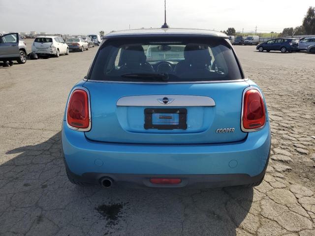 Photo 6 from auction – 2015 MINI COOPER with VIN WMWXM5C58FT942017