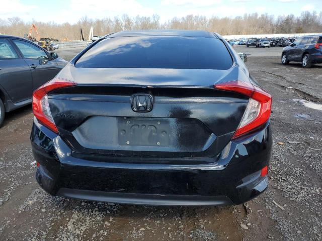 Photo 6 from auction – 2016 HONDA CIVIC LX with VIN 19XFC2F54GE095793