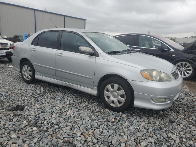 Photo 4 from auction – 2005 TOYOTA COROLLA CE with VIN 2T1BR32E95C394085