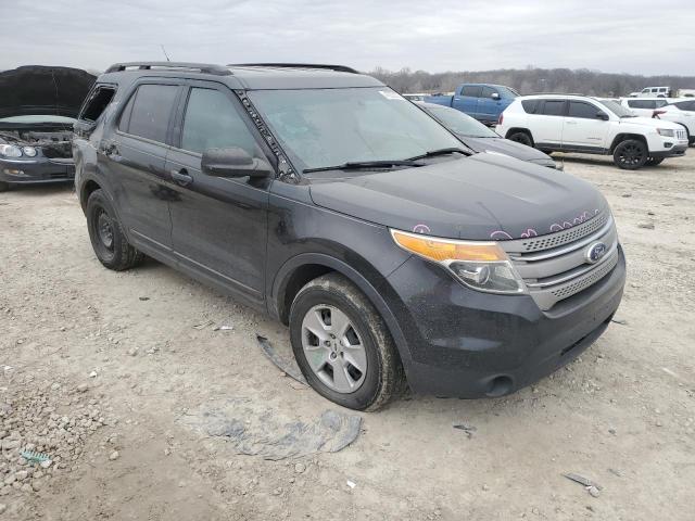 Photo 4 from auction – 2013 FORD EXPLORER with VIN 1FM5K7B89DGC28339