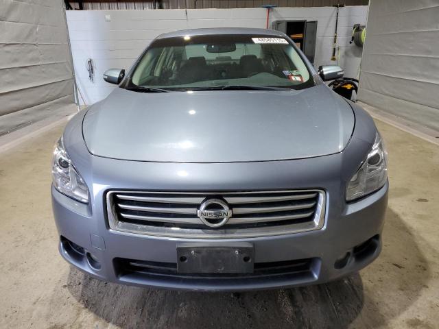 Снимка 5 от търг – 2012 NISSAN MAXIMA S с VIN 1N4AA5AP0CC810067