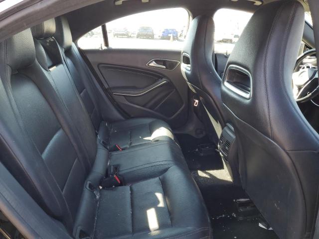Photo 10 from auction – 2014 MERCEDES-BENZ CLA 250 with VIN WDDSJ4EB2EN055119