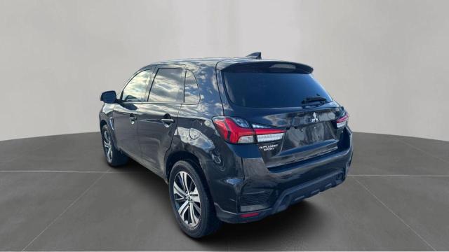 Photo 3 from auction – 2020 MITSUBISHI OUTLANDER with VIN JA4AR3AUXLU019112