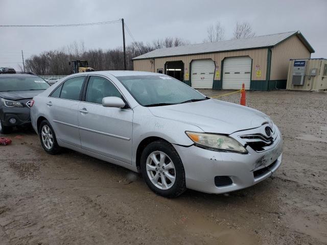 Photo 4 from auction – 2011 TOYOTA CAMRY BASE with VIN 4T4BF3EK1BR104710