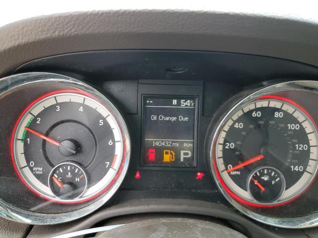 Photo 9 from auction – 2013 DODGE DURANGO SX with VIN 1C4RDHAGXDC692990