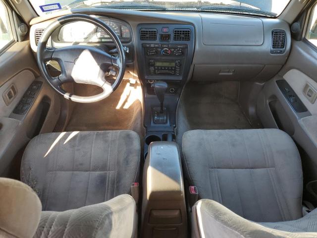 Photo 8 from auction – 2002 TOYOTA 4RUNNER SR with VIN JT3GN86R620240181
