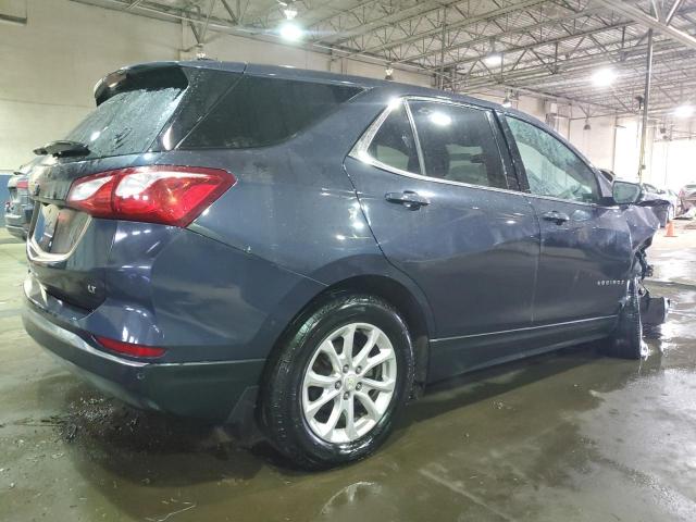 Photo 3 from auction – 2018 CHEVROLET EQUINOX LT with VIN 3GNAXJEV9JS528566