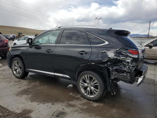 صورة رقم 2 من المزاد - 2013 LEXUS RX 450H مع VIN JTJBC1BA5D2052176