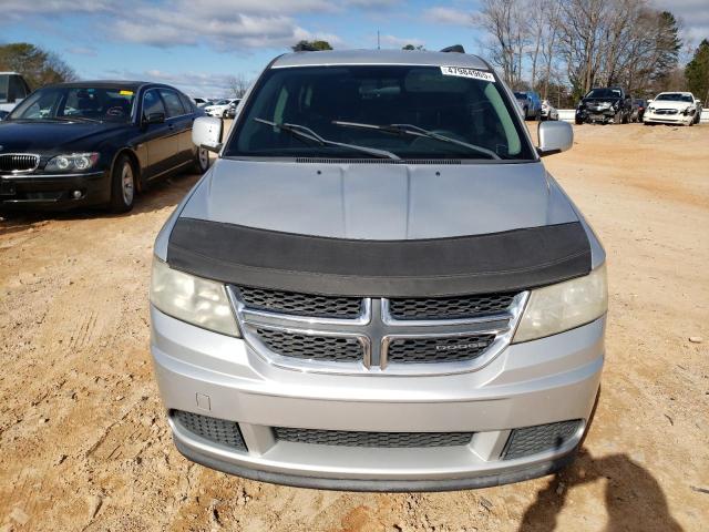 Photo 5 from auction – 2011 DODGE JOURNEY MA with VIN 3D4PG1FGXBT513060