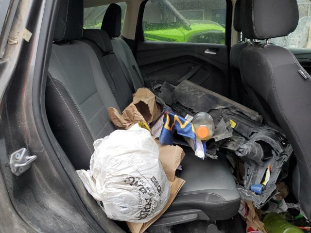Foto 11 de la subasta – 2016 FORD ESCAPE SE con VIN 1FMCU9G96GUA37501