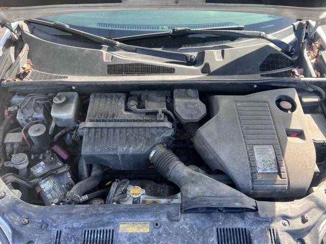 Photo 7 from auction – 2010 TOYOTA HIGHLANDER with VIN JTEJW3EH7A2039074