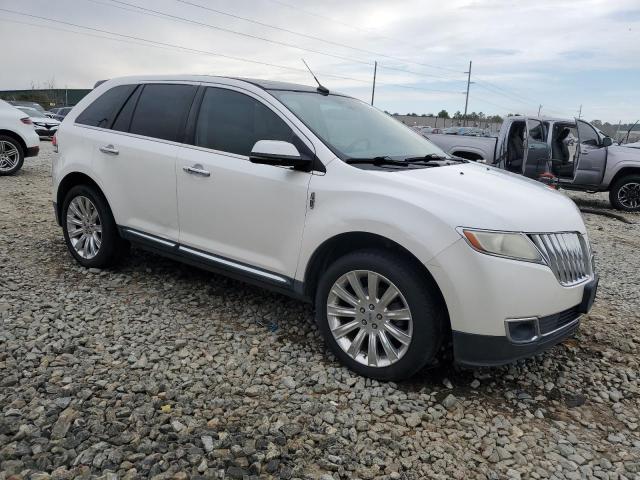Photo 4 from auction – 2012 LINCOLN MKX with VIN 2LMDJ6JK6CBL08035