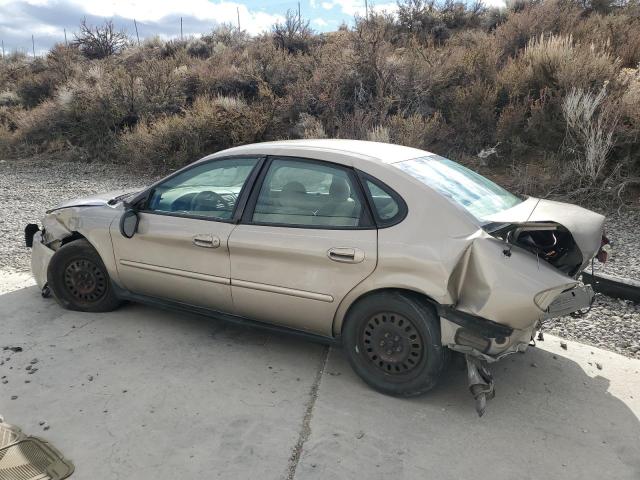 Photo 2 from auction – 2007 FORD TAURUS SE with VIN 1FAFP53U67A115309