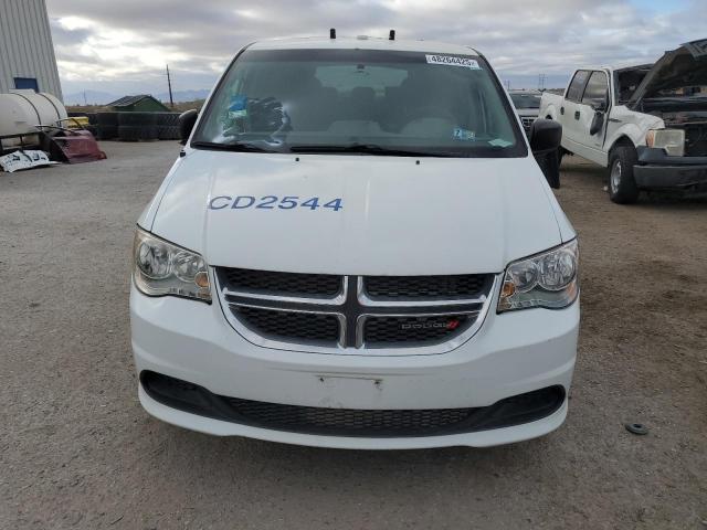 Photo 5 from auction – 2017 DODGE GRAND CARA with VIN 2C7WDGBG4HR738812