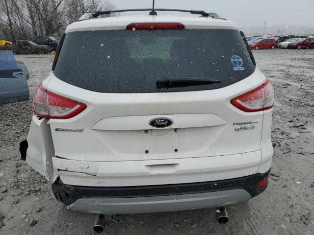 Photo 6 from auction – 2013 FORD ESCAPE TIT with VIN 1FMCU0J96DUD17726