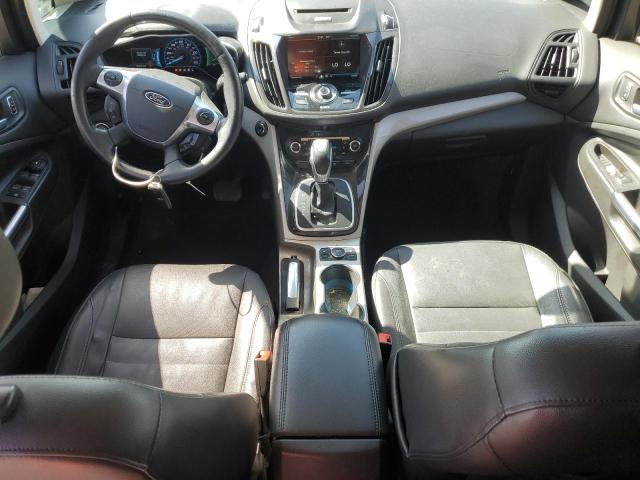 Снимка 8 от търг – 2014 FORD C-MAX PREM с VIN 1FADP5CU9EL515342