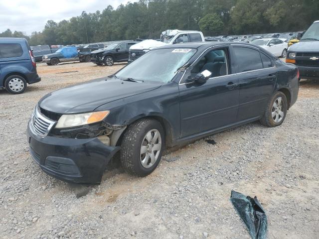 Zdjęcie 1 z aukcji – 2009 KIA OPTIMA LX z VIN KNAGE228495366801
