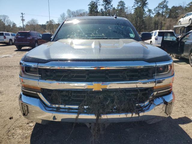 Photo 5 from auction – 2018 CHEVROLET SILVERADO with VIN 3GCPCREC7JG342555