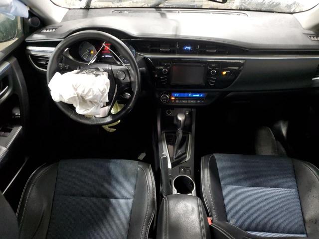 Photo 8 from auction – 2015 TOYOTA COROLLA L with VIN 2T1BURHE9FC405757