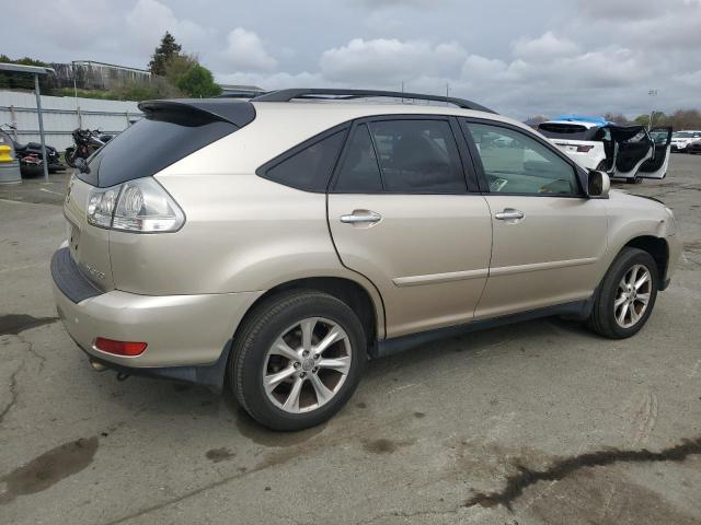 Photo 3 from auction – 2008 LEXUS RX 350 with VIN JTJHK31U982048092
