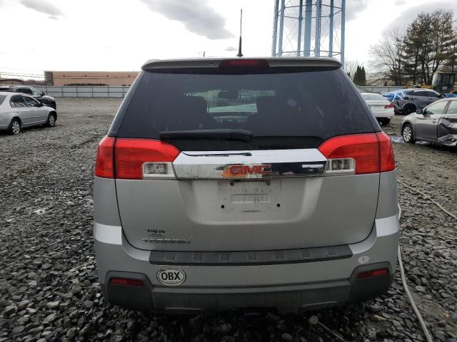 Снимка 6 от търг – 2011 GMC TERRAIN SL с VIN 2CTALMEC0B6440076