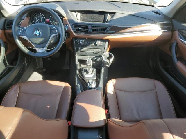 Photo 8 from auction – 2015 BMW X1 XDRIVE2 with VIN WBAVL1C59FVY31984